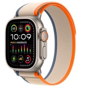 New in Box Apple Watch Ultra 2 - Sealed box